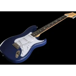 PRS SE Silver Sky Trad Blue