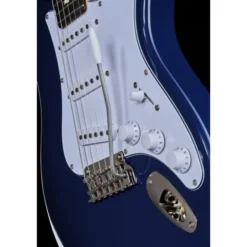 PRS SE Silver Sky Trad Blue