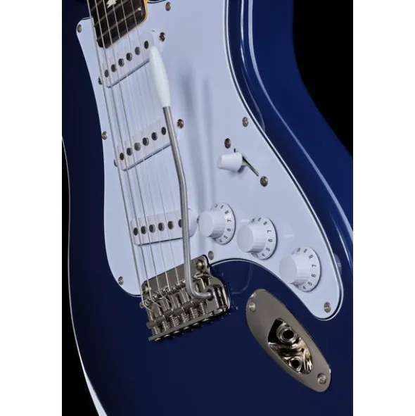 PRS SE Silver Sky Trad Blue