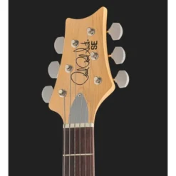 PRS SE Silver Sky Trad Blue