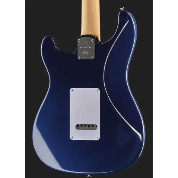 PRS SE Silver Sky Trad Blue