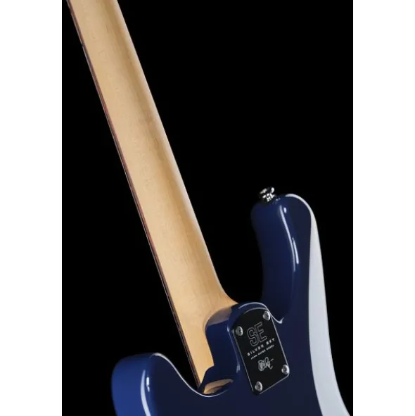 PRS SE Silver Sky Trad Blue