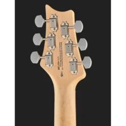 PRS SE Silver Sky Trad Blue