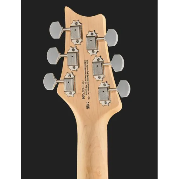 PRS SE Silver Sky Trad Blue