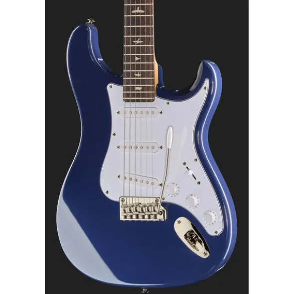 PRS SE Silver Sky Trad Blue