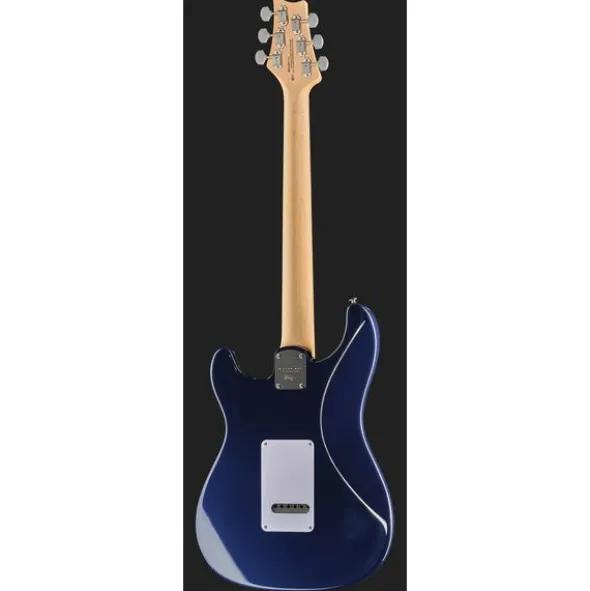 PRS SE Silver Sky Trad Blue