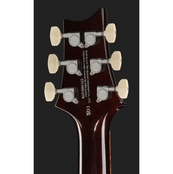 PRS SE Special Semi-Hollow OTS