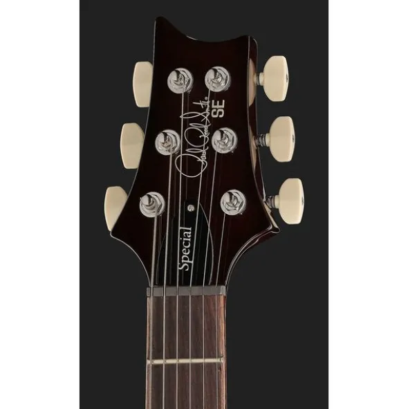 PRS SE Special Semi-Hollow OTS
