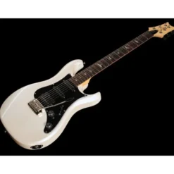 PRS SE Studio Standard Pearl White
