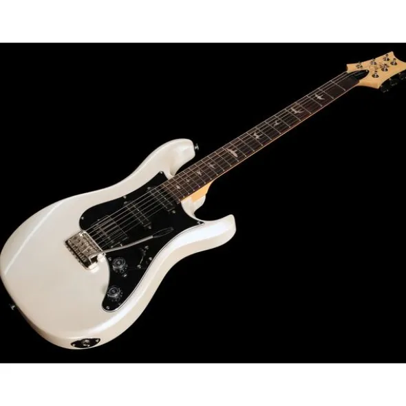 PRS SE Studio Standard Pearl White
