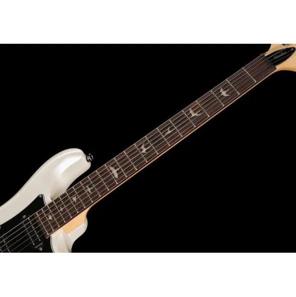 PRS SE Studio Standard Pearl White