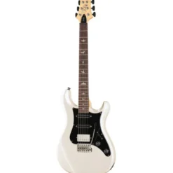 PRS SE Studio Standard Pearl White