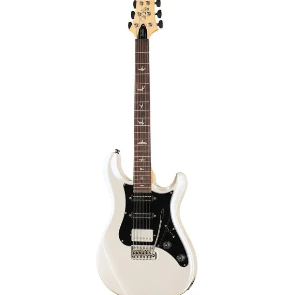 PRS SE Studio Standard Pearl White