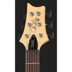PRS SE Studio Standard Pearl White