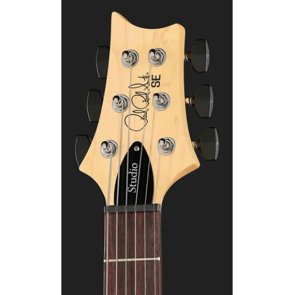 PRS SE Studio Standard Pearl White