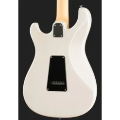PRS SE Studio Standard Pearl White