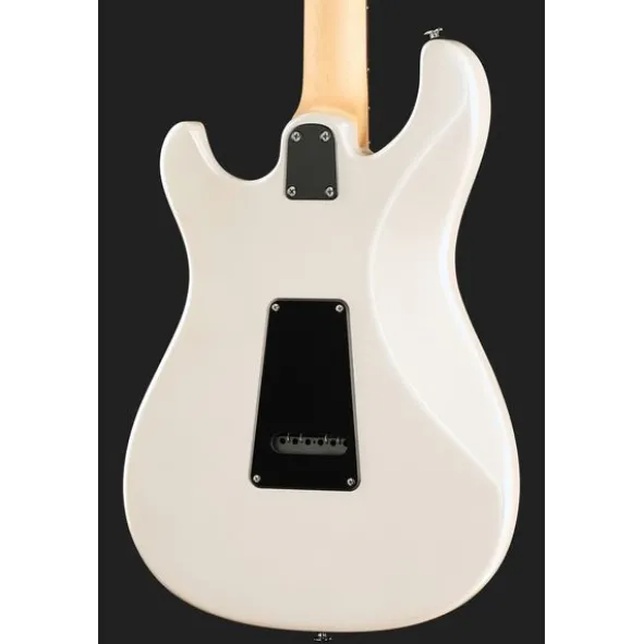 PRS SE Studio Standard Pearl White