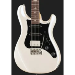 PRS SE Studio Standard Pearl White