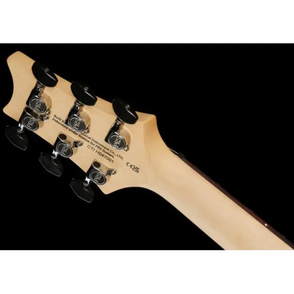 PRS SE Studio Standard Pearl White