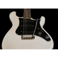 PRS SE Studio Standard Pearl White