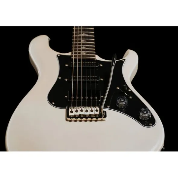 PRS SE Studio Standard Pearl White