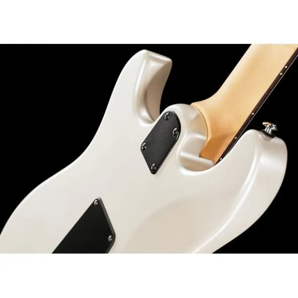PRS SE Studio Standard Pearl White