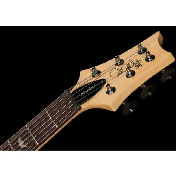 PRS SE Studio Standard Pearl White