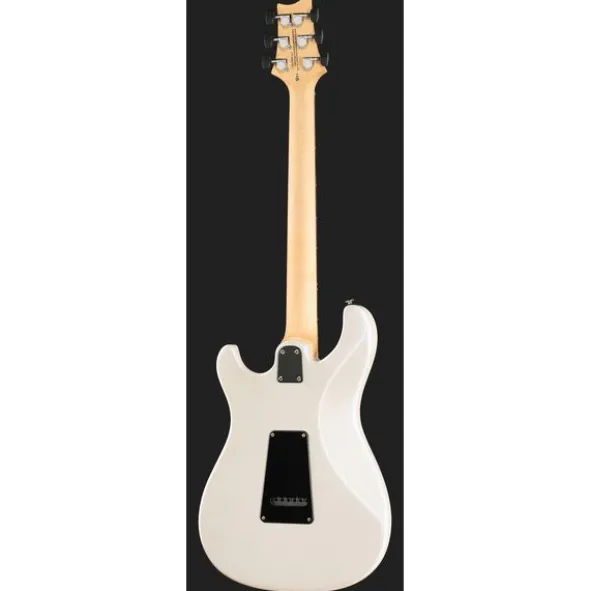 PRS SE Studio Standard Pearl White