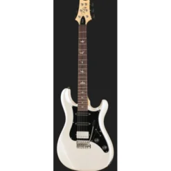 PRS SE Studio Standard Pearl White