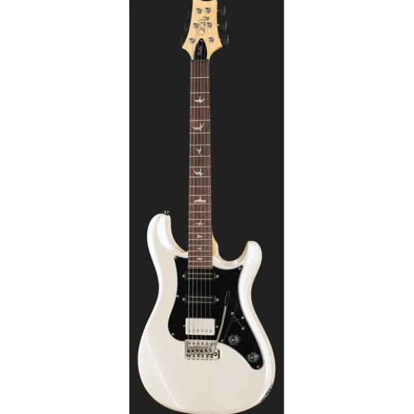 PRS SE Studio Standard Pearl White