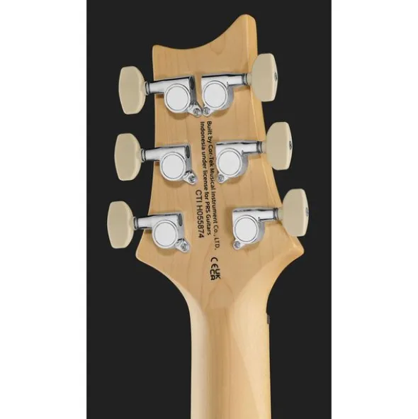 PRS SE Swamp Ash Special CH