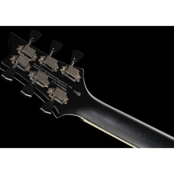 PRS SE Zach Myers EB