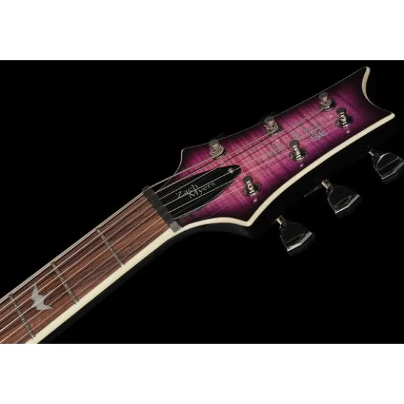 PRS SE Zach Myers EB