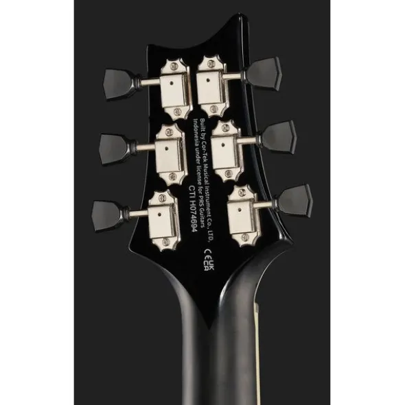 PRS SE Zach Myers EB