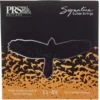 PRS Signature Strings 011-049 DGT