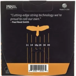 PRS Signature Strings 011-049 DGT