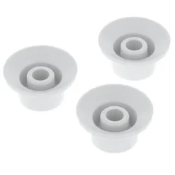 PRS Silver Sky Knobs White