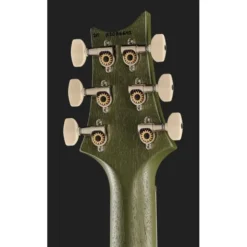PRS S2 Mira 594 Satin Matcha Green