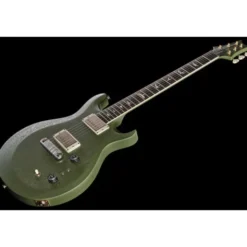 PRS S2 Mira 594 Satin Matcha Green