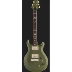 PRS S2 Mira 594 Satin Matcha Green
