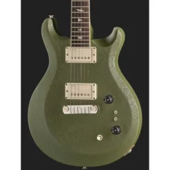PRS S2 Mira 594 Satin Matcha Green