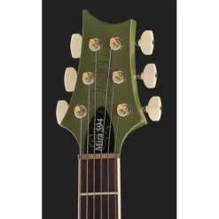 PRS S2 Mira 594 Satin Matcha Green