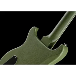 PRS S2 Mira 594 Satin Matcha Green