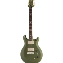 PRS S2 Mira 594 Satin Matcha Green