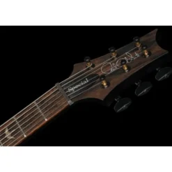 PRS Special Mango LTD Faded Whale