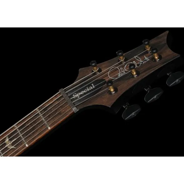 PRS Special Mango LTD Faded Whale