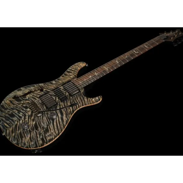 PRS Special Mango LTD Faded Whale