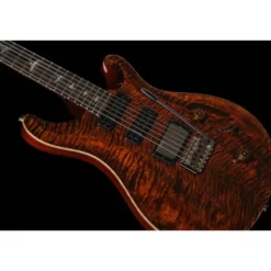 PRS Studio Mango LTD Orange Tiger