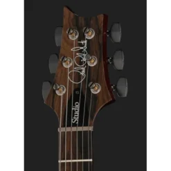 PRS Studio Mango LTD Orange Tiger