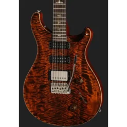 PRS Studio Mango LTD Orange Tiger
